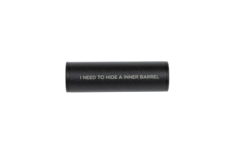 Tłumik Covert Tactical Standard - Hide 30x100