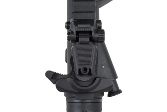 Karabinek ASG Specna Arms SA-F08 FLEX™ BLDC™ HAL ETU™  Gen. 2 Oliwkowy