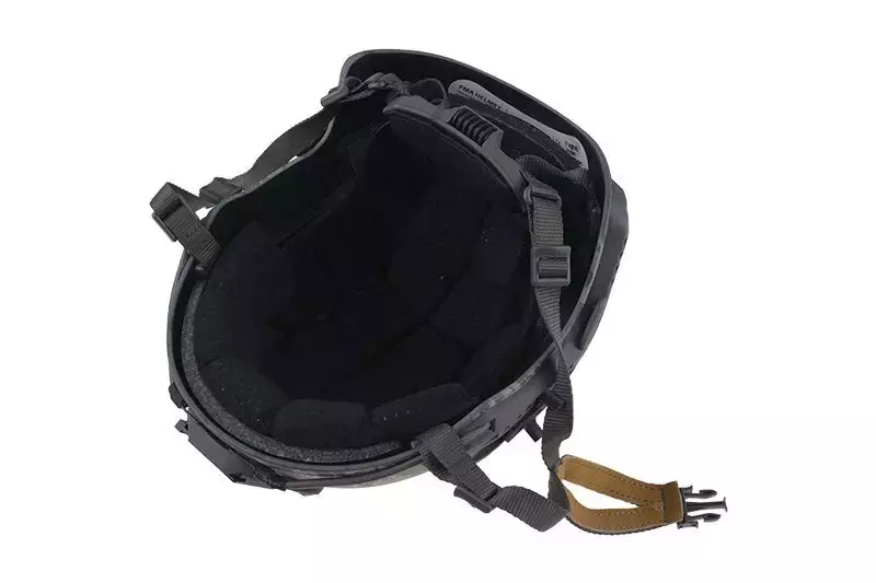 Ballistic Memory Foam helmet replica - ACU