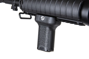 Specna Arms RRA SA-E03 EDGE™ ETU 1.14 J airsoftová puška Black