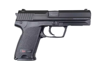 Airsoft pistole HECKLER & KOCH USP