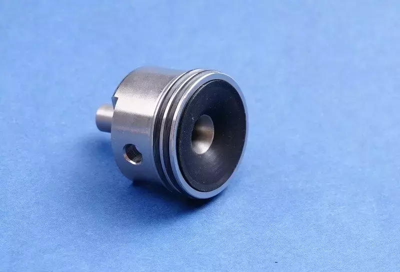 Cabeza de cilindro con diámetro aumentado para G36C, AUG, SIG