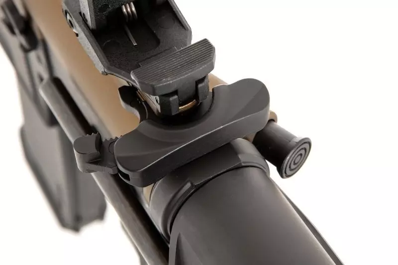 Carabina Specna Arms SA-E20 PDW EDGE™ Caos Bronce airsoft (OUTLET)