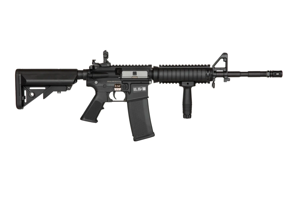 Specna Arms SA-C03 CORE™ HAL ETU™ 1.14 J airsoft Carbine Black