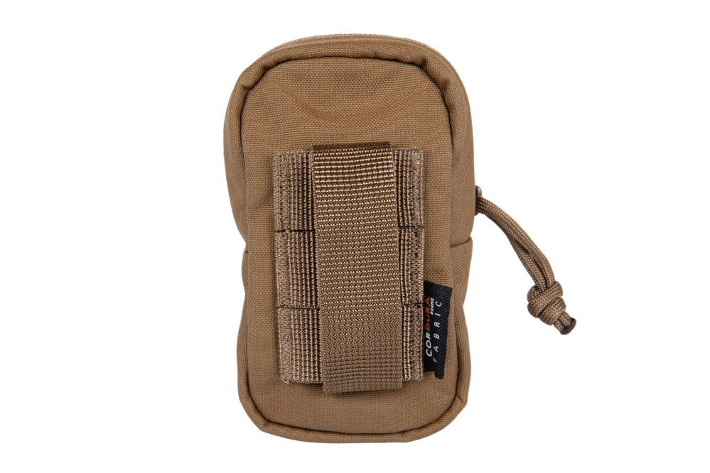 Elite Coyote small multipurpose pocket