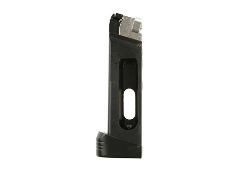 Chargeur CO2 17 balles pour Sport 106