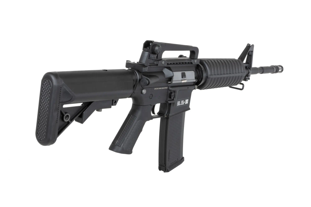 #ProPack: SA-F10 FLEX™ GATE X-ASR