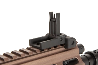 Airsoft rifle Specna Arms SA-H12 ONE™ Kestrel™ ETU Tan
