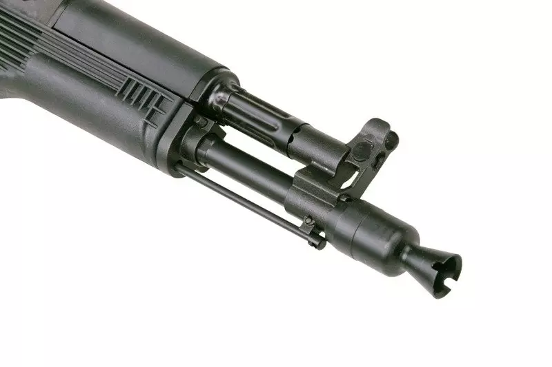 LCK104 NV assault rifle replica