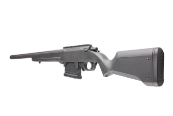 AS-01 Striker Sniper Rifle Replica - Black