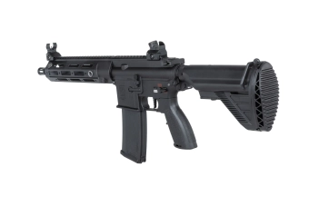 Specna Arms SA-PH23 PRIME™ HAL™ ETU airsoft Carbine s bezkartáčovým motorem černá