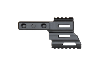 Přední díl MLOK pro airsoftové zbraně Kriss Vector - XS