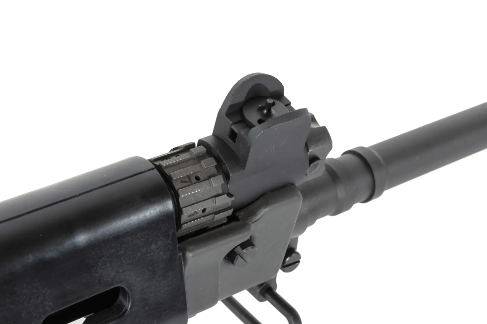 LAR Vega Force Company GBB airsoft Carbine Black