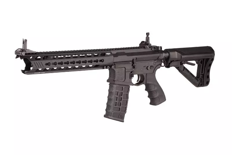 Replika pušky CM16 Predator