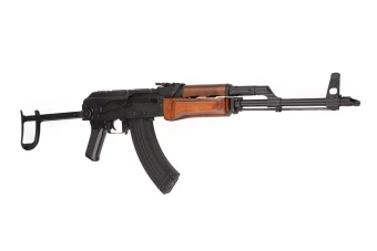 Airsoftová zbraň puškaka GKMS