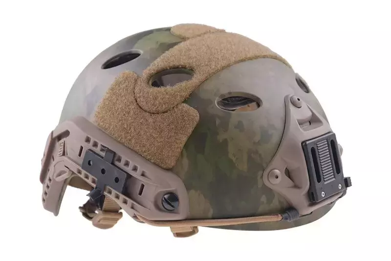 Réplique casqueu FAST PJ - ATC FG