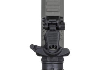 Specna Arms SA-FX01 FLEX™ BLDC™ HAL ETU Gen.2 airsoft Carbine Olive