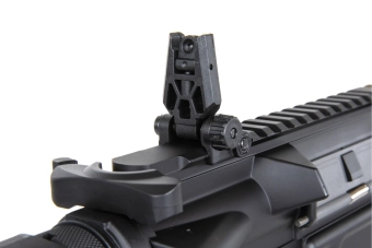 Fusil de airsoft Specna Arms Daniel Defense® RIS III 10,5'' SA-P27 PRIME™ Aster II ETU con motor brushless Chaos Bronze