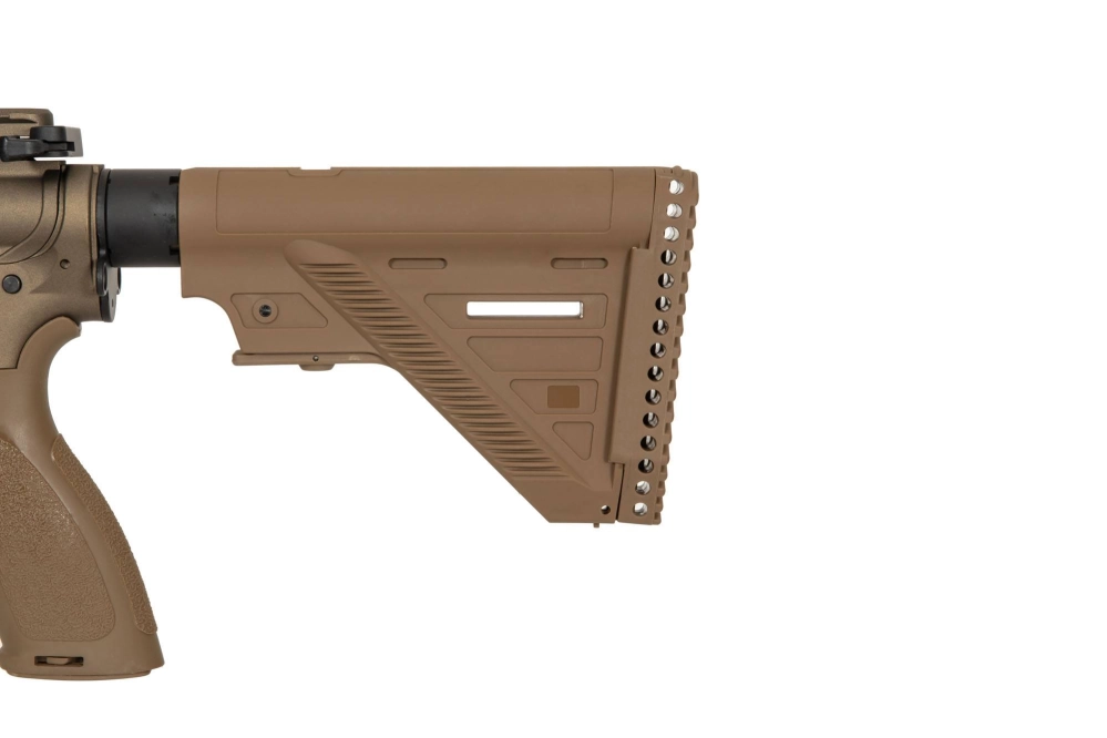 Airsoft rifle Specna Arms SA-H12 ONE™ Kestrel™ ETU Tan