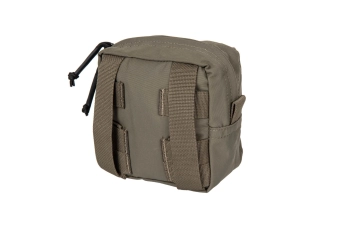 Poche universelle usage général - Ranger Green