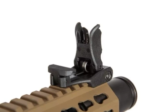 RRA SA-C07 PDW CORE™ Carbine Replica - Half-Tan