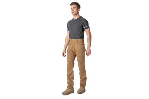 Pantalon tactique Redwood - coyote
