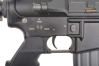 GC300 L Assault Rifle Replica