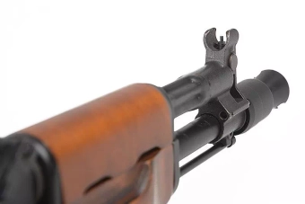 Airsoft pušky útok CA017M-1