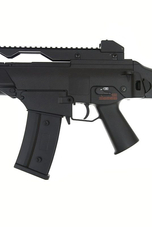 JG0738 V2 assault rifle replica