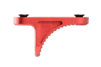 Gripstop B5, Keymod - rouge