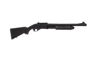 8870 Shotgun Replica - black