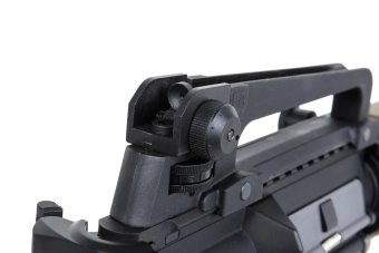 Specna Arms SA-F10 FLEX™ GATE X-ASR Gen.2 Poloplášťová puškaa airsoft