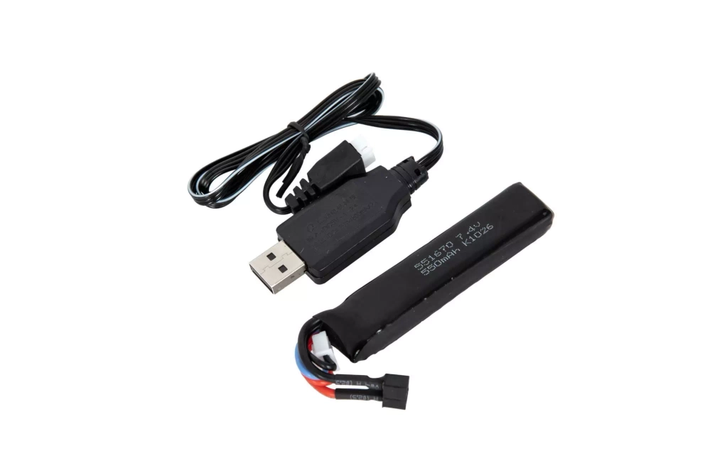 SSE18 Full Auto Pistol Replica