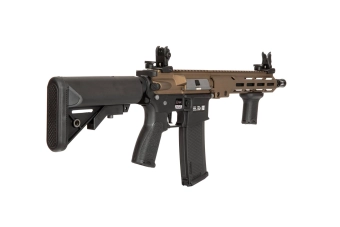 SA-E23 EDGE 2.0™ GATE ASTER - airsoftová zbraň karabiny Chaos Bronze