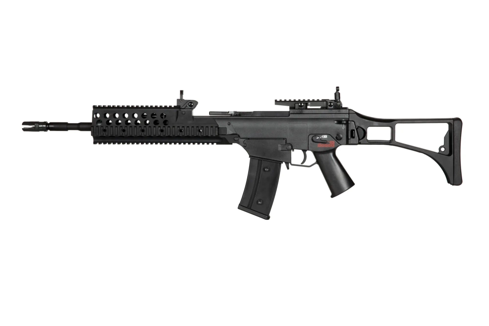 Réplique fusil G002