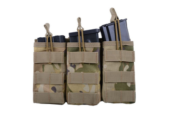 Triple Universal Pouch – MC