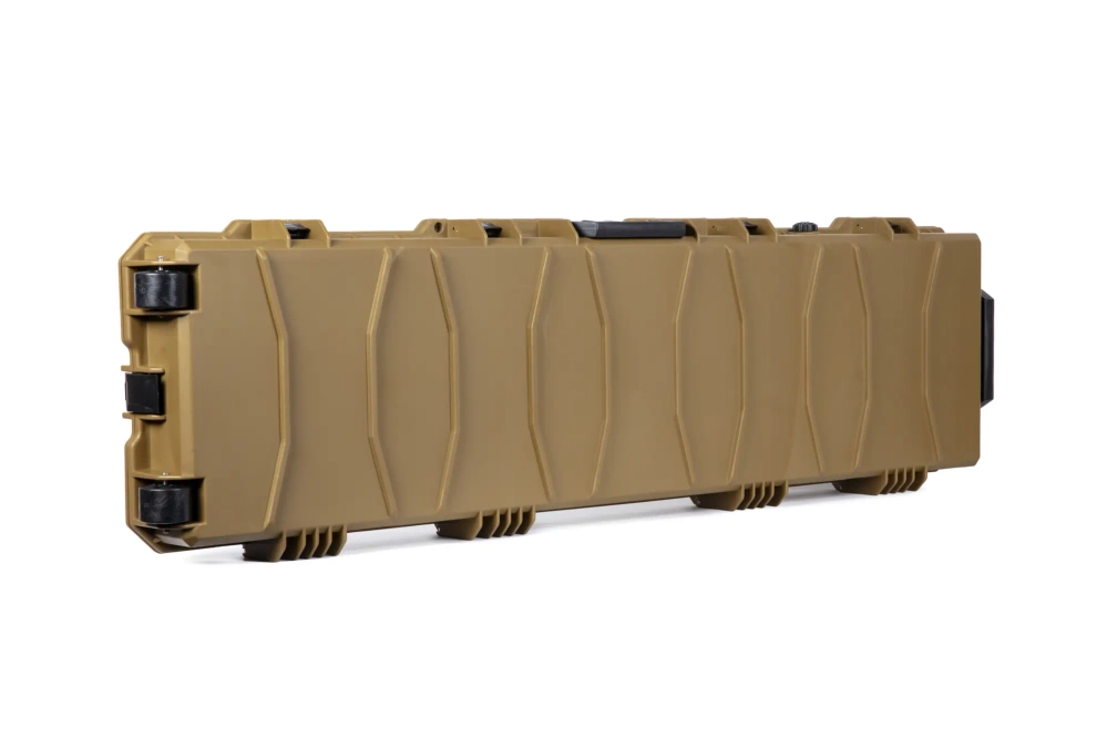 Specna Arms Gun Case 136 cm Tan