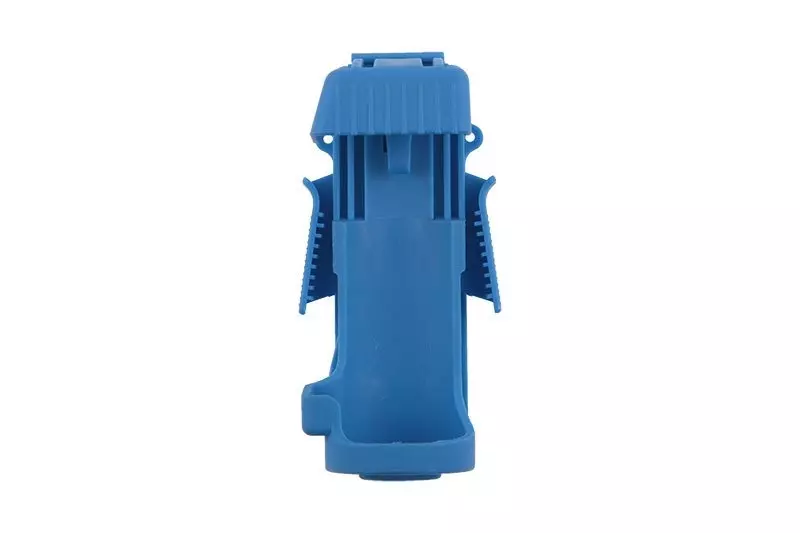 Poche grenade type de flashbang - bleu