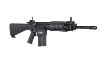 Specna Arms SA-E37 Edge™ Kestrel™ ETU airsoft Selector Rifle Black