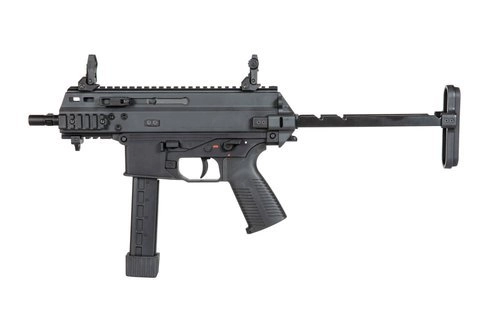 Pistolet mitrailleuse airsoft APC9-K