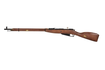 Replika karabinu Mosin Nagant 1891/30 