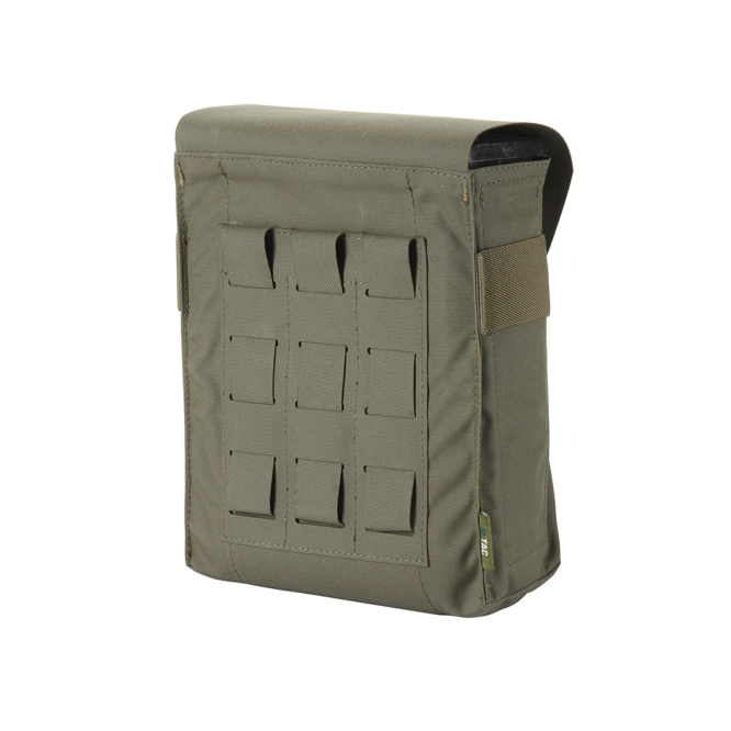 M-Tac magazine pouch M249 Ranger Green