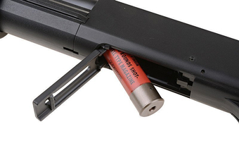 Airsoft brokovnice CM351