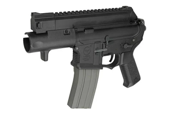 Réplica fusil AM-003 Pistola táctica