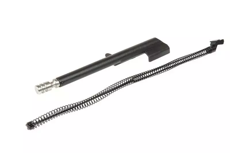 AK PK-287 Short Mock Bolt Carrier Set