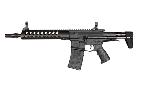 CA114M Nemesis 10” Carbine Replica - Black