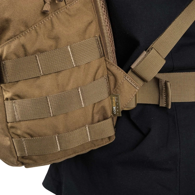 Plecak EDC Cordura 21l