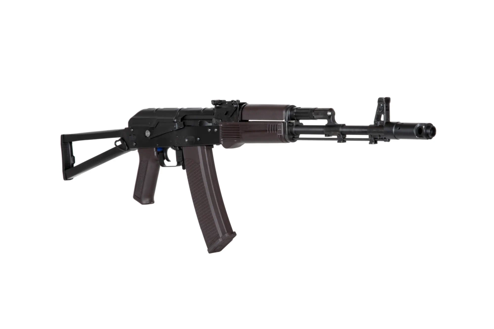 Replika karabinka SA-J11 EDGE 2.0™ GATE ASTER V3 - Śliwkowy
