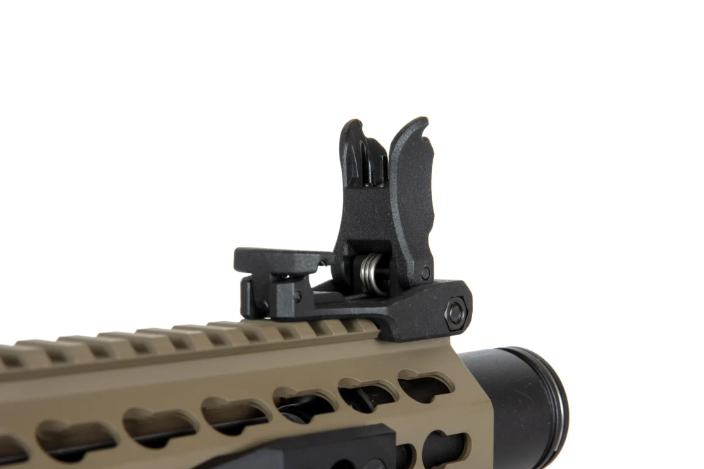 SA-E07 EDGE™ half-tan karabijnreplica - Lichte opervoorraad