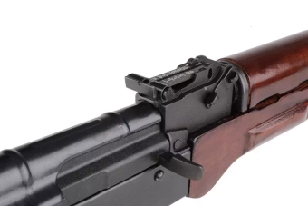 ELMS assault rifle replica (Gen.2)